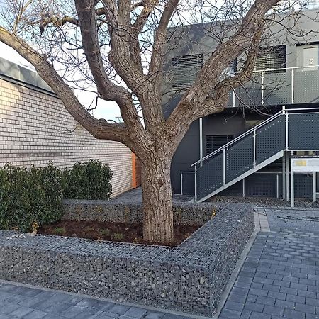 Xzllenz Traum Studio-Apartment, Frei-Parken, U-Bahn, Kueche Nürnberg Dış mekan fotoğraf