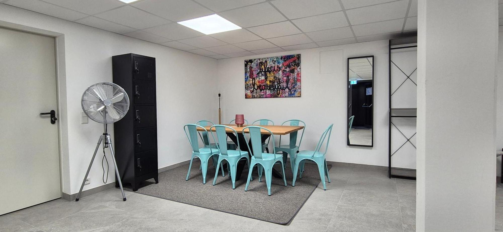 Xzllenz Traum Studio-Apartment, Frei-Parken, U-Bahn, Kueche Nürnberg Dış mekan fotoğraf